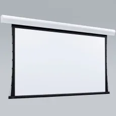 Моторизированный экран Draper Silhouette/V HDTV (9:16) 234/92″ 114*203 XT1000V (M1300) (арт. 16010331)