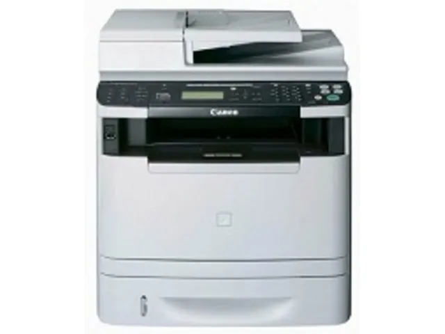МФУ лазерное черно-белое Canon i-SENSYS MF6140dn (арт. 8482B030)