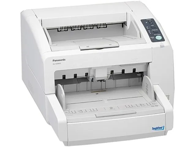 Сканер документов Panasonic KV-S4065CW (арт. KV-S4065CW)