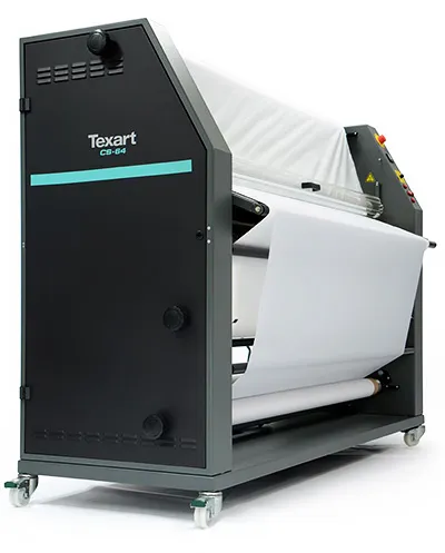 Каландр для сублимационного плоттера Roland Texart CS-64