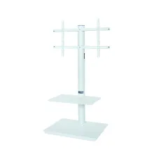 Стойка напольная для монитора OMB 42″ HANDY (white) (арт. 0.251)