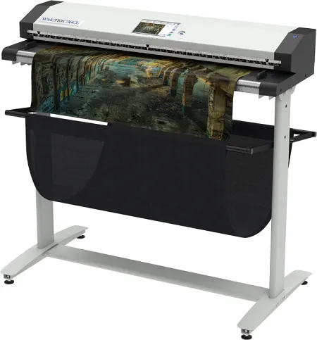 Широкоформатный сканер Image Access WideTEK 36CL-600 (арт. WT36CL-600)