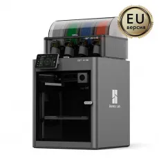 3D-принтер Bambu Lab X1E Combo (EU-версия)
