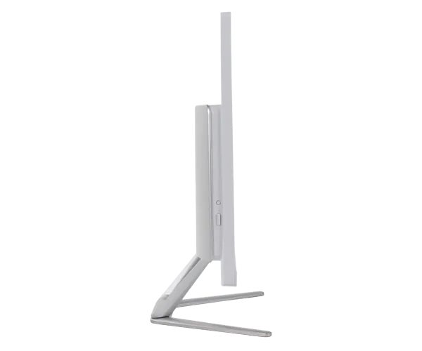 Моноблок TESLA Z24W 7408500 (24″ FullHD, белый) (арт. Z24W 7408500)