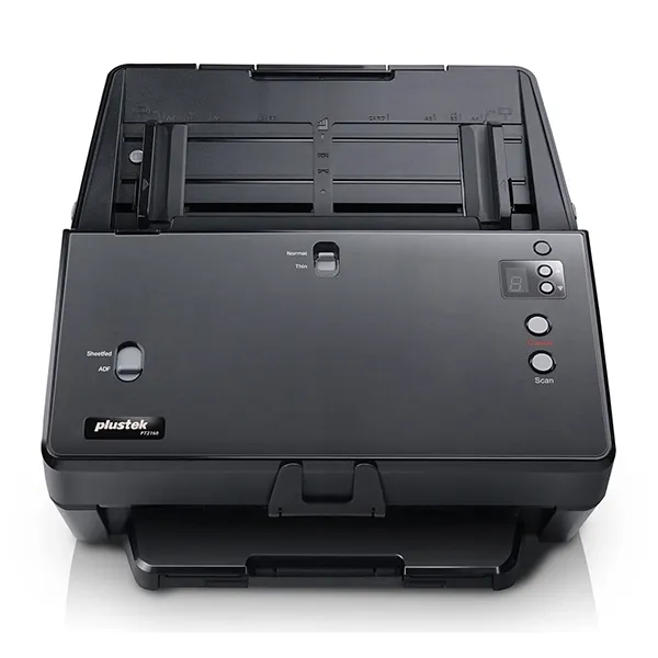 Сканер документов Plustek SmartOffice PT2160, А4 (арт. 0308TS)