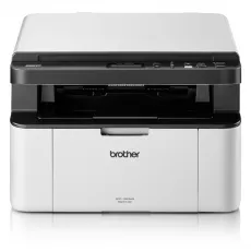 МФУ лазерное черно-белое Brother DCP-1623WE, P/C/S, A4, 20 cтр./мин. (арт. DCP1623WEYJ1)