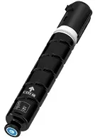 Картридж Canon C-EXV 48 Toner Cyan (арт. 9107B002)