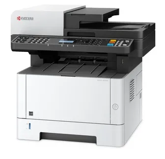 МФУ лазерное черно-белое Kyocera ECOSYS M2635dn (арт. 1102S13NL0)