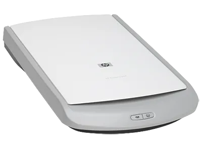 Сканер HP Scanjet G2410 (арт. L2694A)