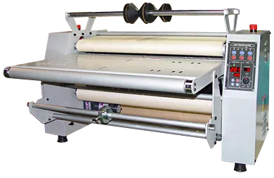 Каландровый термопресс TitanJet GTM-24 (арт. GTM-24)