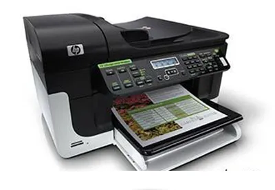 Струйное цветное МФУ HP Officejet 6500 (арт. CB057A)