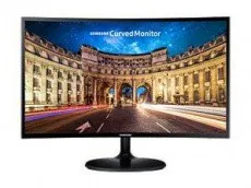 Монитор Samsung (арт. LC24F390FHIXRU)