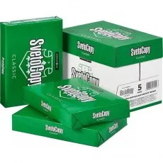 Бумага SvetoCopy для офисной техники SvetoCopy (A4, 80 г/м², белизна 146% CIE, 500 л.) (арт. 13500)