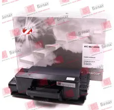 Тонер-картридж Булат для Samsung ML-3310 / SCX4833 MLT-D205L (5k) 7Q (арт. AFSMML3310010)