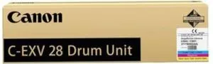 Фотобарабан Canon C-EXV28 DRUM Colour (арт. 2777B003AA)