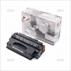 Тонер-картридж Булат HP, Canon, Universal (7000 стр.), 7Q (арт. AFHPLJ2015110)