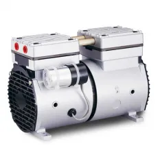 Компрессор GCC Vacutronics DP-90V (арт. 29001083G)