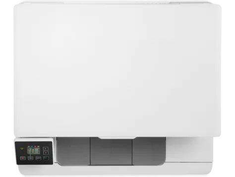 Лазерное цветное МФУ HP Color LaserJet Pro M183fw (арт. 7KW56A)