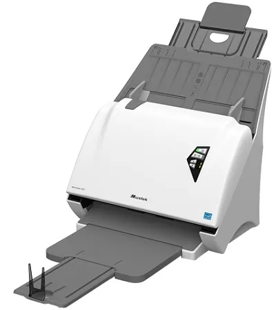 Сканер документов Mustek iDocScan P70 (арт. 98-371-30021)