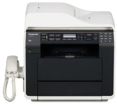 МФУ лазерное черно-белое Panasonic KX-MB2270RU (арт. KX-MB2270RU)