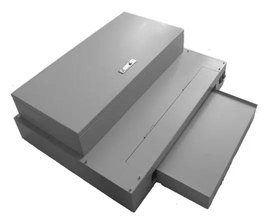 Лакировальная машина Bulros LW-330 (арт. UV-D-ele-L330-UF_-___-__)