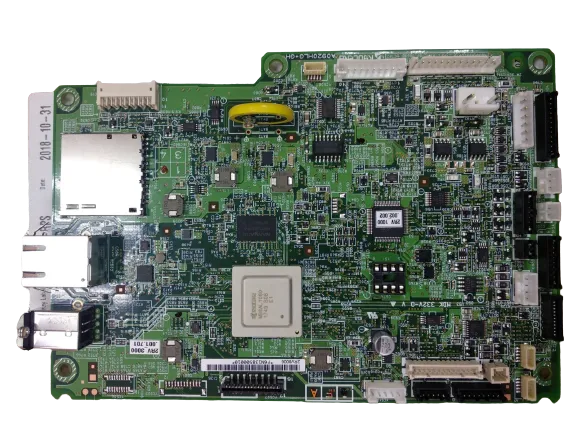 Плата Kyocera  (арт. 302RX94023)