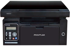 МФУ лазерное черно-белое Pantum M6500W (арт. M6500W)