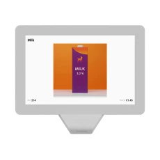Прайс-чекер Mertech P10 White (2/16 Gb) (арт. 9340-W)