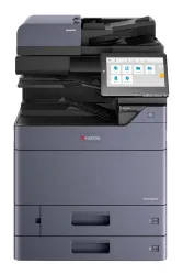 МФУ лазерное цветное Kyocera TASKalfa MZ2501ci, A3 (арт. 110C2M3NL0)