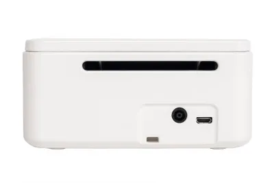 Машинка для печатей и штампов Silhouette America Mint™ (арт. SILH-MINT-EU)