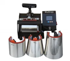 Термопресс кружечный Bulros T-40 (арт. TP-D-cup-T-40-___-___-__)