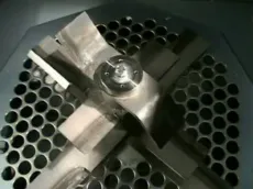 Экран Kobra для Cyclone 3-го уровня