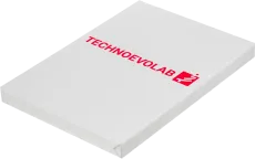 Бумага Technoevolab Снегурочка (А3, 80 г/кв.м, белизна 146% CIE, 500 листов) (арт. 110071)