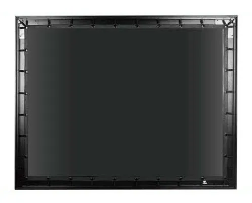 Экран для проектора Cactus 158x280см FrameExpert 16:9 настенный натяжной (арт. CS-PSFRE-280X158)