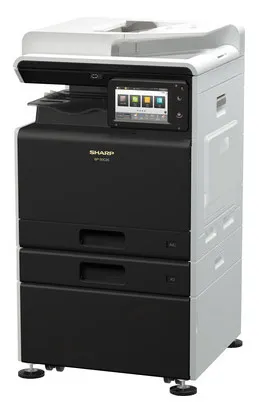 МФУ лазерное цветное Sharp  (арт. BP30C25EU)