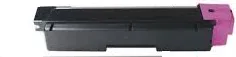 Оригинальный тонер-картридж Kyocera TK-5270M (пурпурный, 6000 стр.) (арт. 1T02TVBNL0)