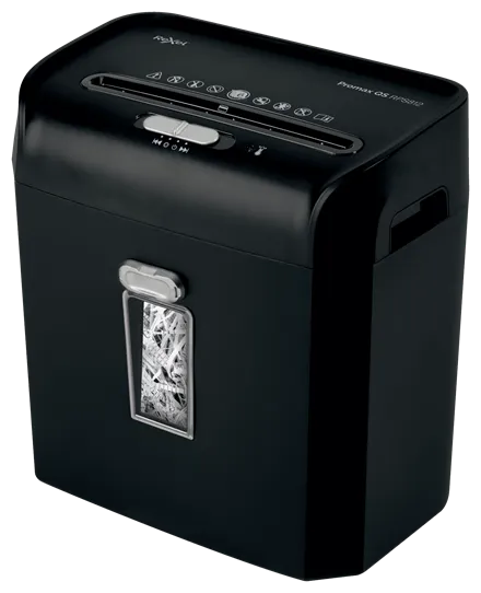 Уничтожитель документов Rexel Promax QS RPS812 (арт. 2104580EU)