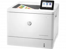 Цветной лазерный принтер HP Color LaserJet Enterprise M555dn (арт. 7ZU78A)
