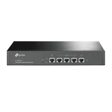 Маршрутизатор/ 5-port Multi-Wan Router, Configurable WAN/LAN Ports up to 4 Wan ports