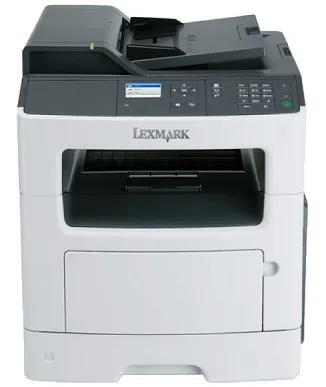 МФУ лазерное черно-белое Lexmark Lexmark MX310dn (арт. 35S5800)