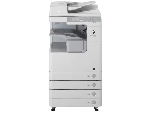 МФУ лазерное черно-белое Canon imageRUNNER 2545i (арт. 2864B006)
