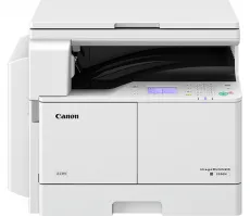МФУ лазерное черно-белое Canon imageRUNNER 2206N MFP (арт. 3029C003)