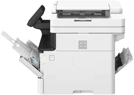 МФУ лазерное черно-белое Canon i-Sensys MF463DW (арт. 5951C008)