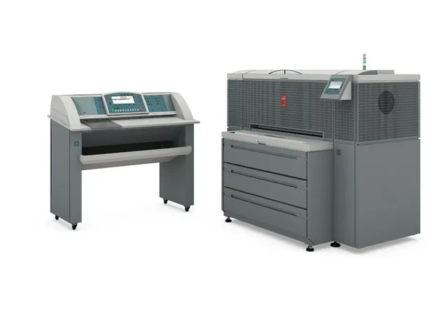 Инженерная система Oce PlotWave 900DDS4R/10/5 (арт. OT16403)
