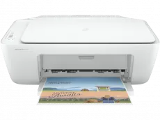Струйное цветное МФУ HP DeskJet 2320 AiO (арт. 7WN42B)