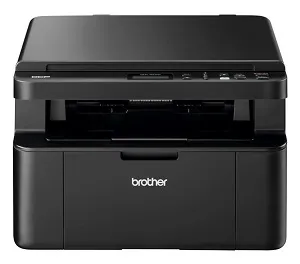 МФУ лазерное черно-белое Brother DCP-1602R (арт. DCP1602R1)