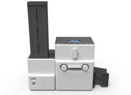 Принтер Smart 70S (100 карт) (арт. SMART-70S 500/100)