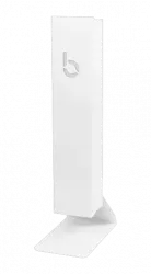 Рециркулятор Биос+ C30 универсальный. Площадь до 45 м², 121 м³/час (арт. C30)