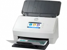 Сетевой сканер HP ScanJet Enterprise Flow N7000 snw1 (арт. 6FW10A)