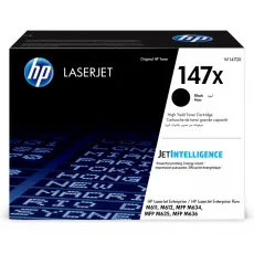 Оригинальный тонер-картридж HP 147X (арт. W1470X)